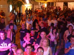 XVIII Concentracion - 2011